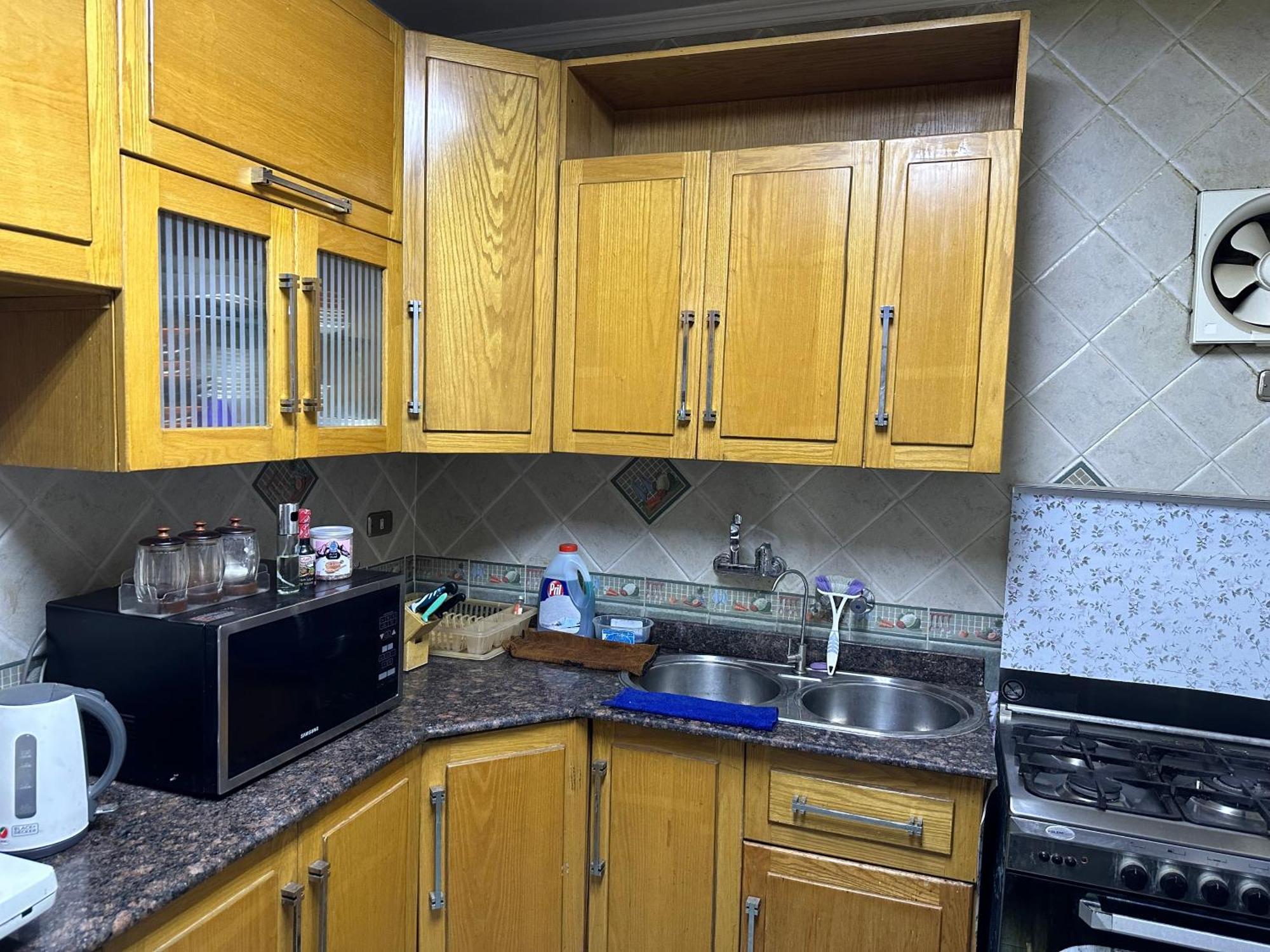 Apartment Cozy Near To Airport