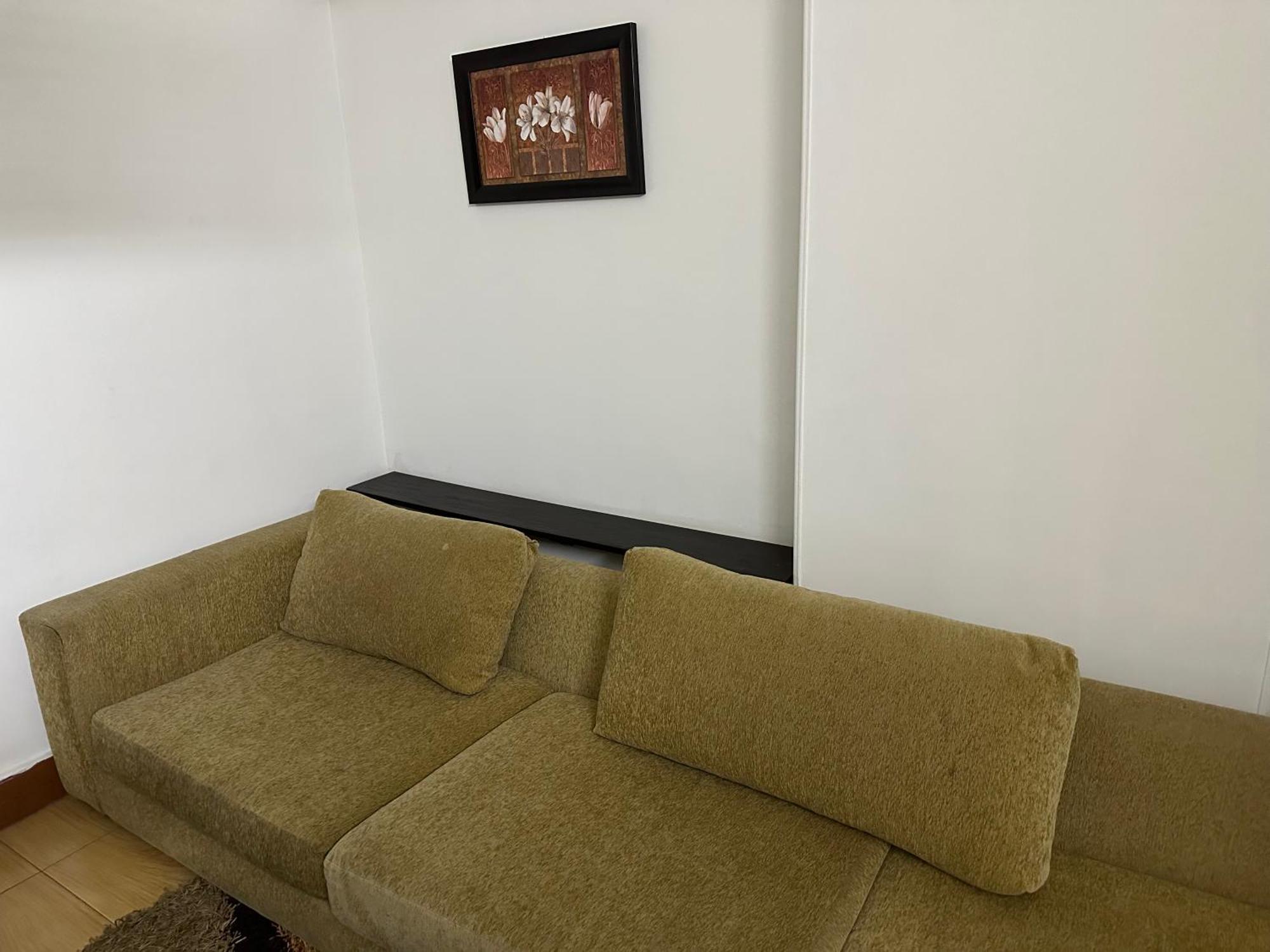 Cozy Near To Airport Cairo
