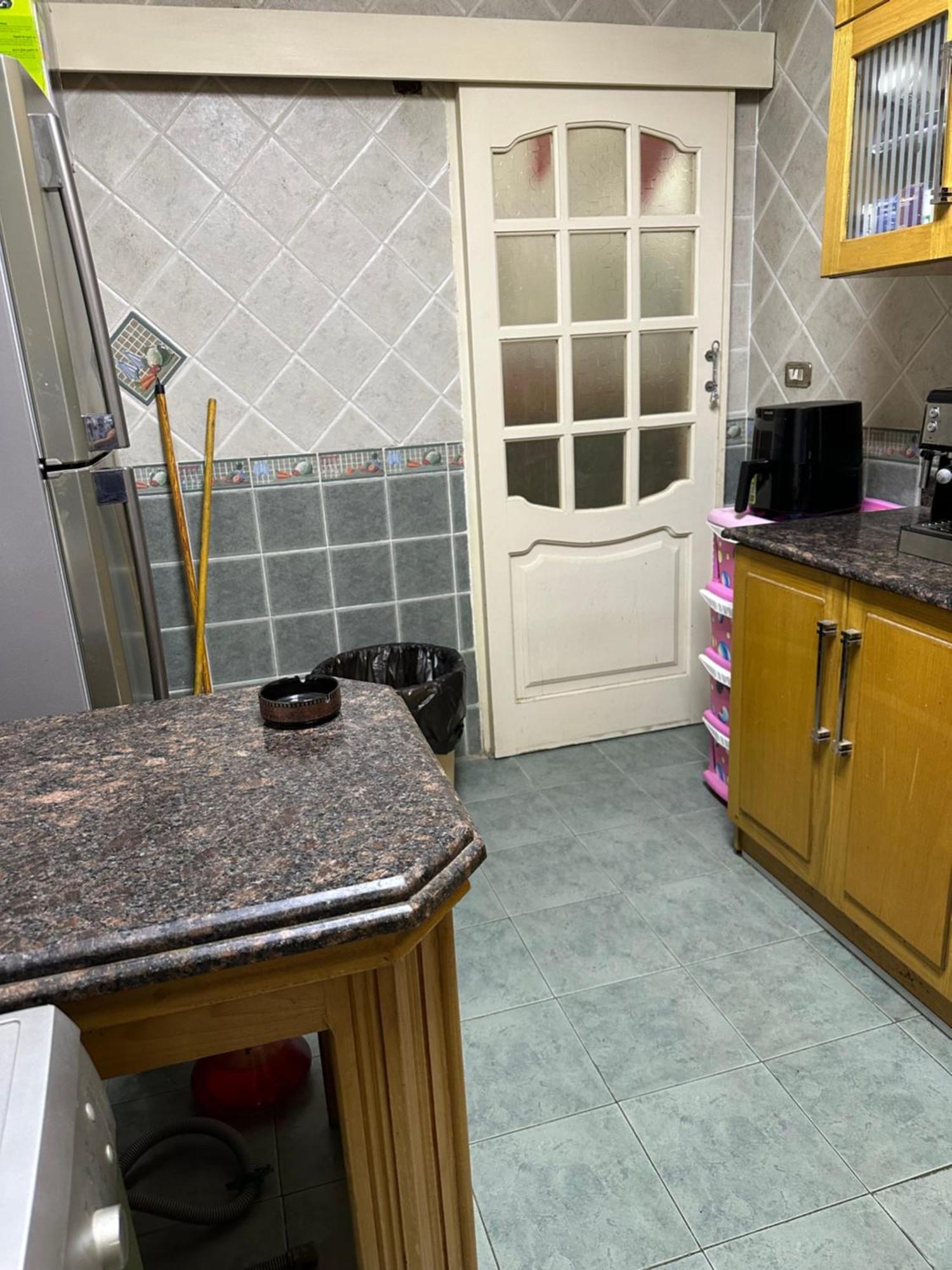 Cozy Near To Airport Apartment Cairo