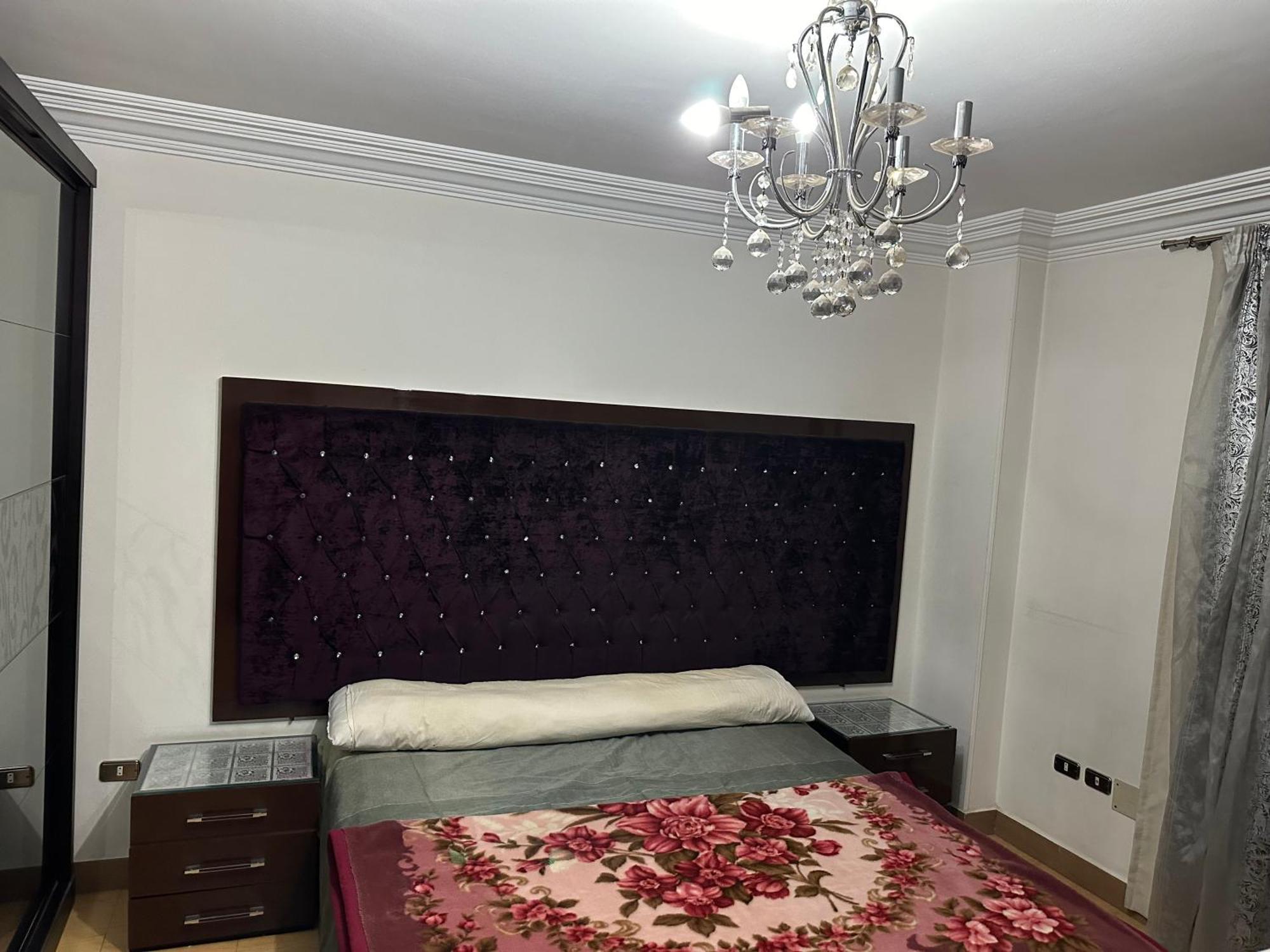 Cozy Near To Airport * Cairo