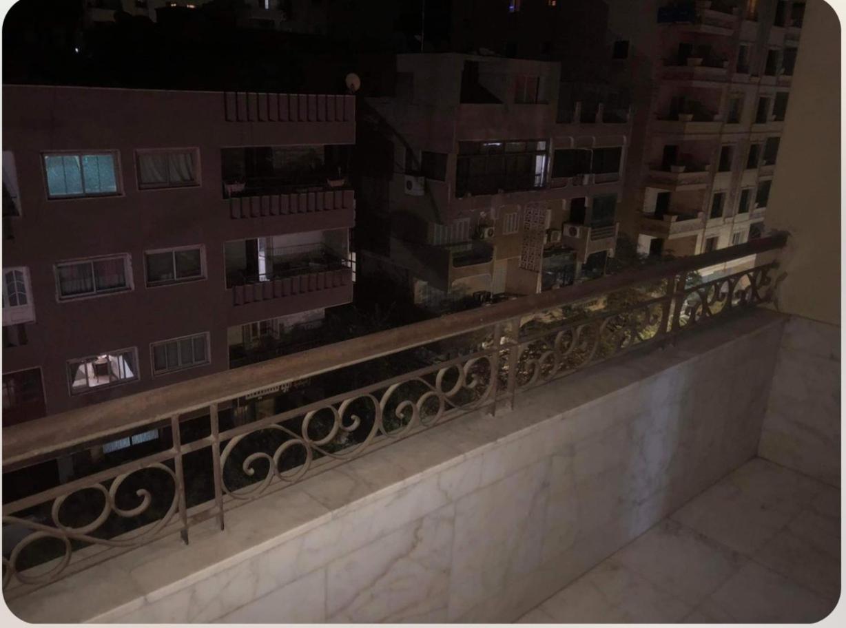 Cozy Near To Airport * Cairo