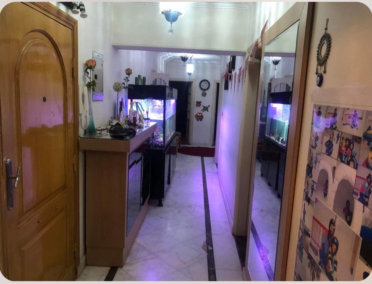 Apartment Cozy Near To Airport