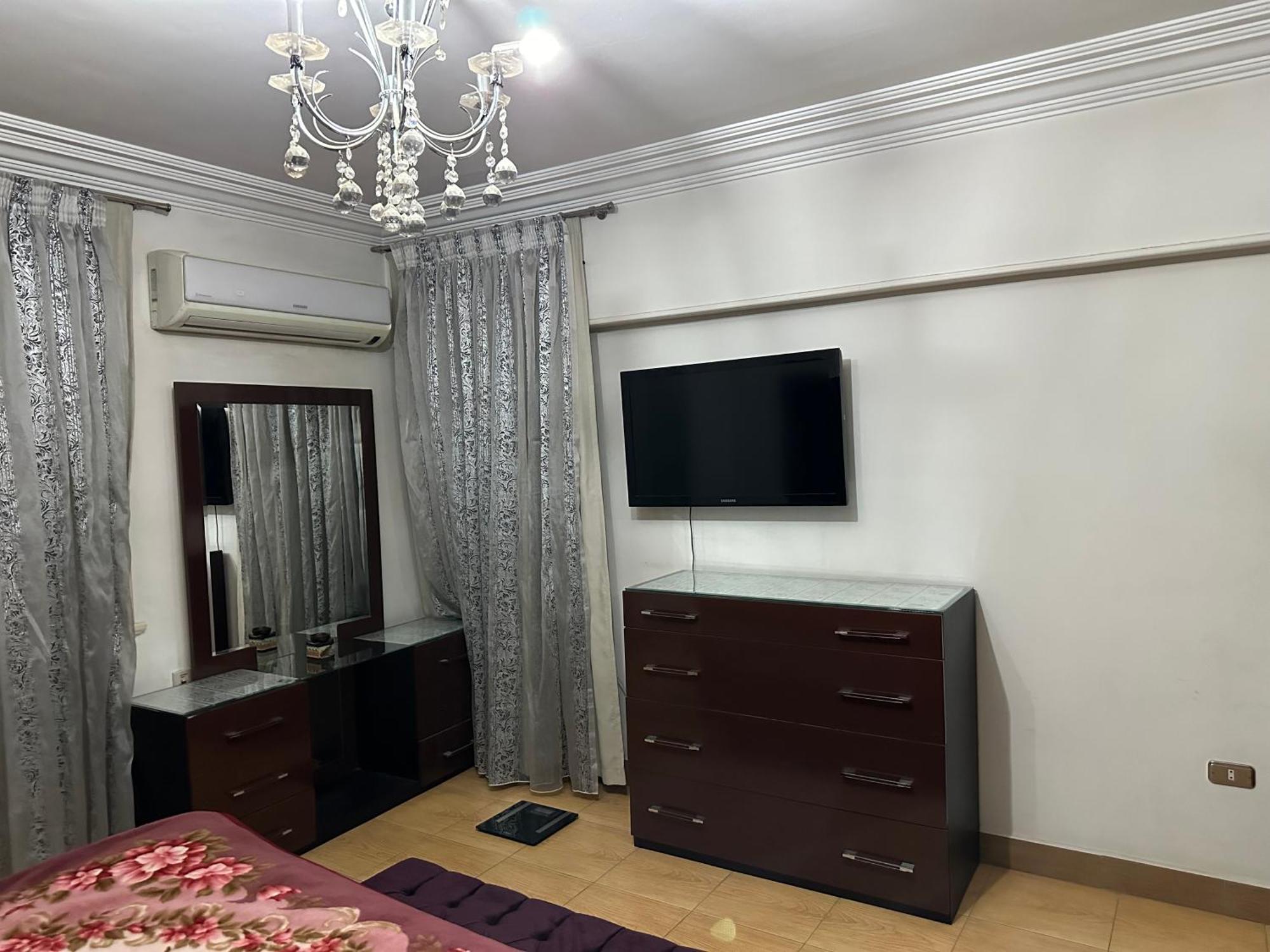 Apartment Cozy Near To Airport *