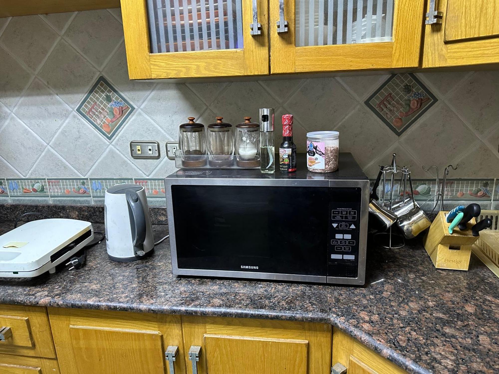 Cozy Near To Airport Apartment Cairo