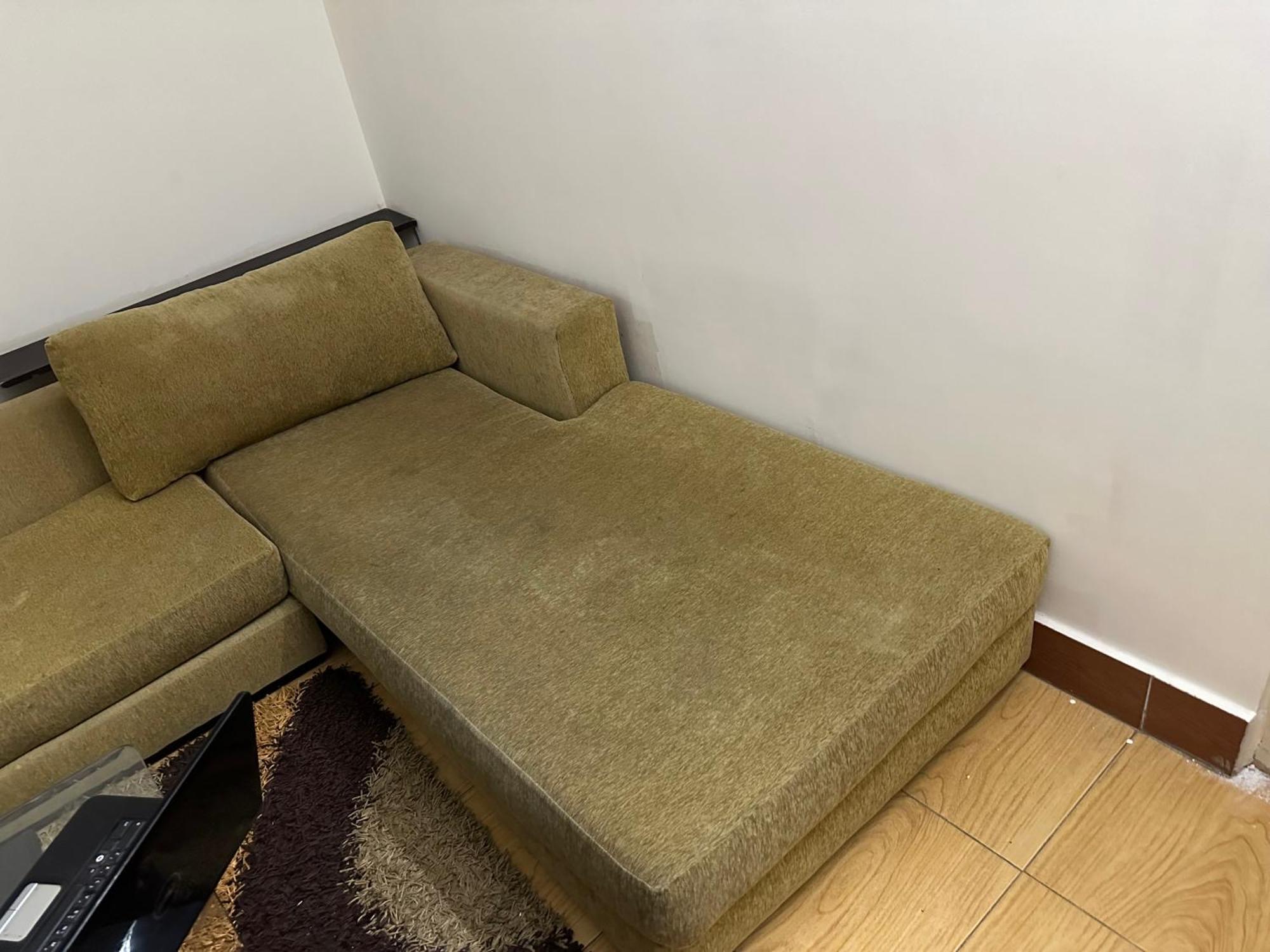 Apartment Cozy Near To Airport Cairo