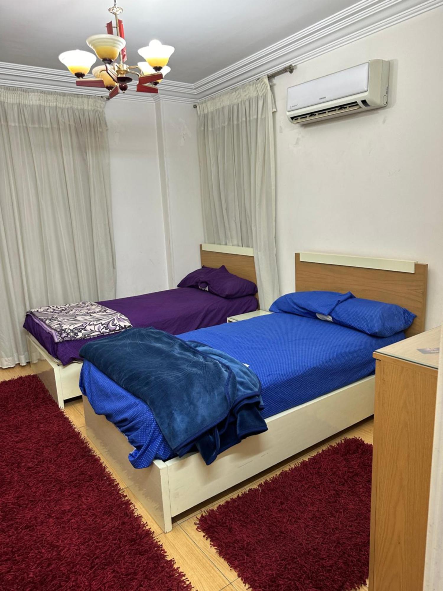 Cozy Near To Airport Cairo