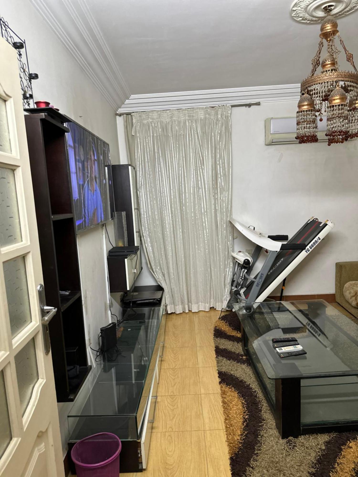 Cozy Near To Airport Apartamento