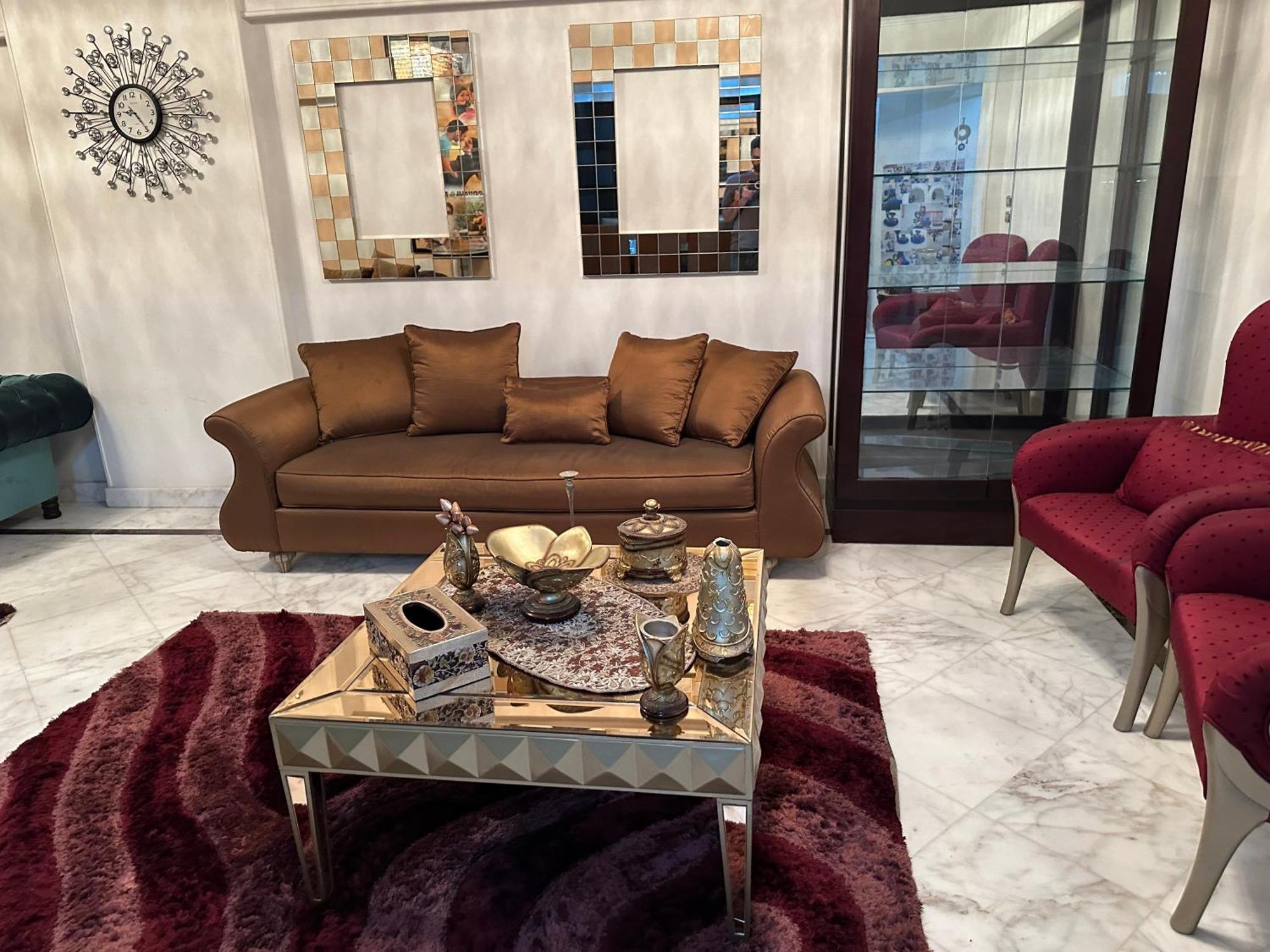 Apartamento Cozy Near To Airport
